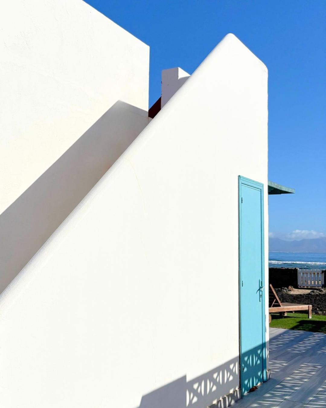 Villa Beachfront - La Casa Del Mar Corralejo