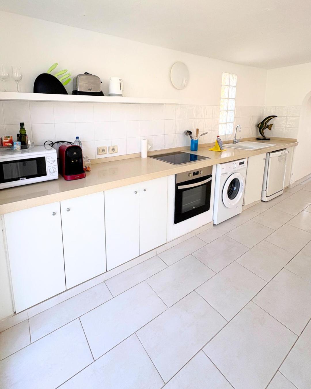 Villa Beachfront - La Casa Del Mar Corralejo